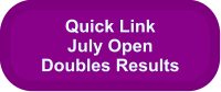 Quick Link July Open Doubles Results